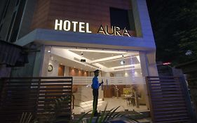Aura hotel